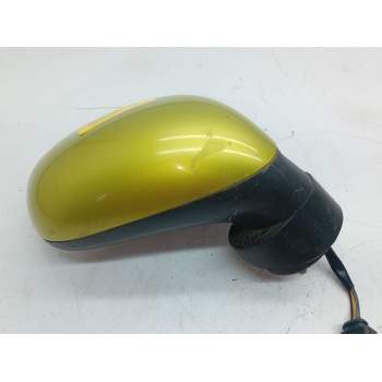 Recambio de retrovisor derecho para seat leon (1p1) 1.9 tdi referencia OEM IAM 1P18575089B9  