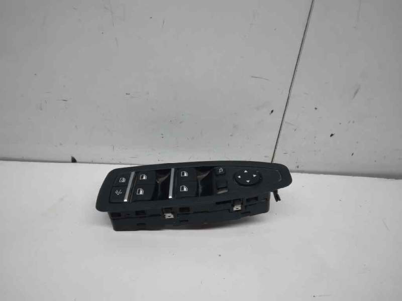Recambio de mando elevalunas delantero izquierdo para bmw serie 3 gran turismo (f34) 320d referencia OEM IAM   