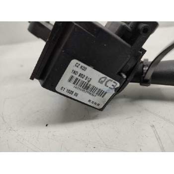 Recambio de mando intermitentes para seat altea (5p1) hot referencia OEM IAM 1KO953513 01103500 