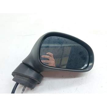 Recambio de retrovisor derecho para seat leon (1p1) 1.9 tdi referencia OEM IAM 1P18575089B9  