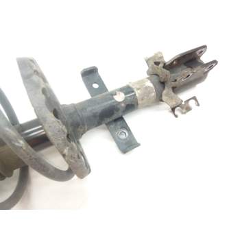 Recambio de amortiguador delantero derecho para renault modus 1.4 16v referencia OEM IAM   