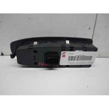 Recambio de mando elevalunas delantero izquierdo para bmw serie 3 gran turismo (f34) 320d referencia OEM IAM   