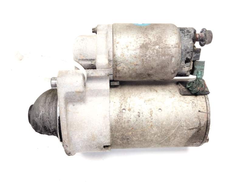 Recambio de motor arranque para chevrolet matiz (m200, m250) 1.0 referencia OEM IAM 96963483  