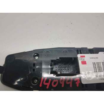 Recambio de mando elevalunas delantero izquierdo para bmw serie 3 gran turismo (f34) 320d referencia OEM IAM   