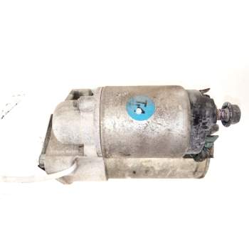 Recambio de motor arranque para chevrolet matiz (m200, m250) 1.0 referencia OEM IAM 96963483  