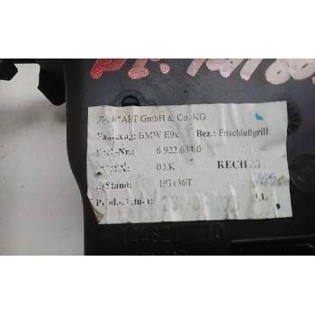 Recambio de aireador derecho para bmw serie 3 berlina (e90) 320d referencia OEM IAM 69226340  