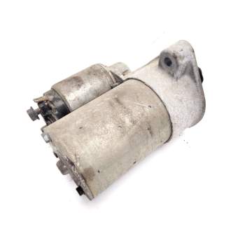Recambio de motor arranque para chevrolet matiz (m200, m250) 1.0 referencia OEM IAM 96963483  
