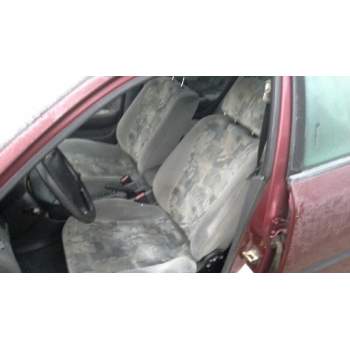 mitsubishi carisma berina 5 (da0) del año 1999