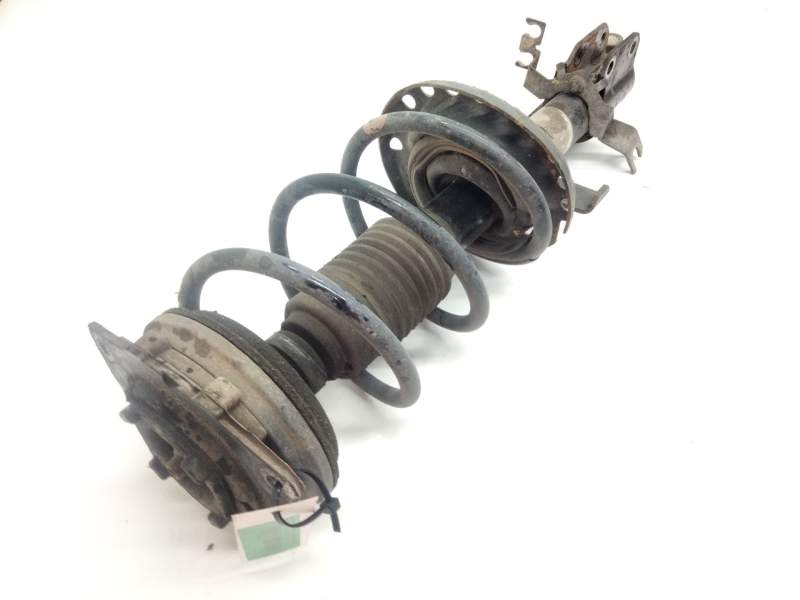 Recambio de amortiguador delantero izquierdo para renault modus 1.4 16v referencia OEM IAM   