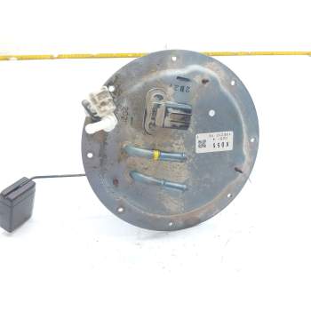 Recambio de aforador para mazda cx-5 (kf) 2.2 d referencia OEM IAM KD550254  