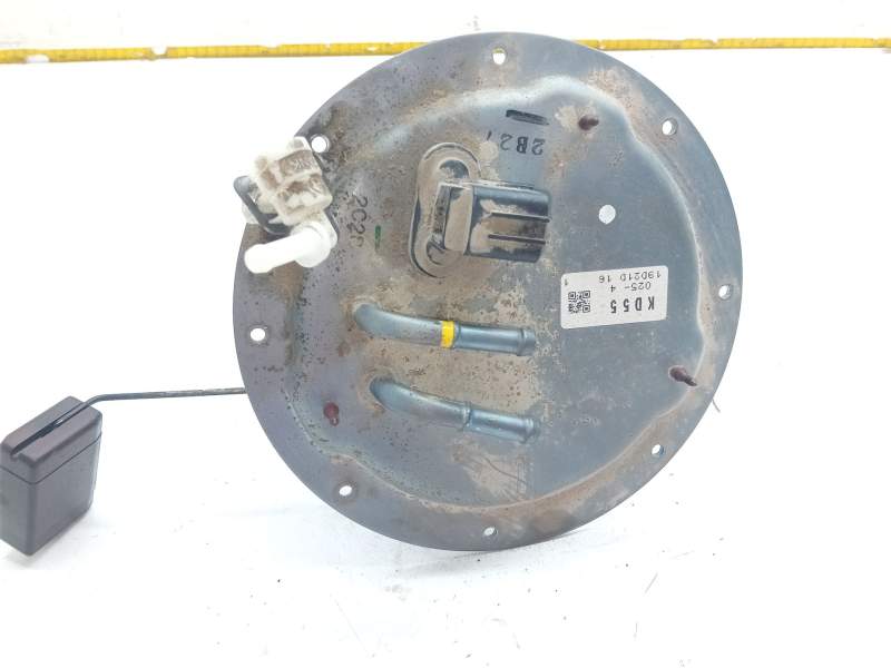 Recambio de aforador para mazda cx-5 (kf) 2.2 d referencia OEM IAM KD550254  