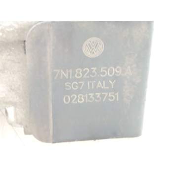 Recambio de cerradura capot para seat alhambra (710, 711) 2.0 tdi referencia OEM IAM 7N1823509A  