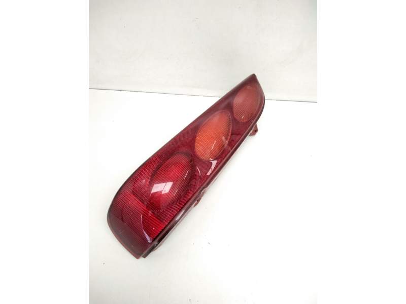 Recambio de piloto trasero derecho para fiat seicento (187) brush plus referencia OEM IAM 39660748 0046511337 