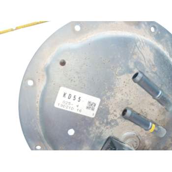Recambio de aforador para mazda cx-5 (kf) 2.2 d referencia OEM IAM KD550254  
