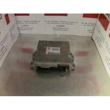 CENTRALITA MOTOR UCE 9624538180 IAW8P10 16239124