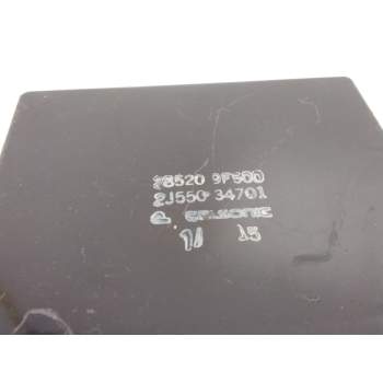 Recambio de modulo confort para nissan primera (p10) 2.0 16v referencia OEM IAM 285209F500  