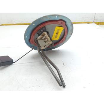 Recambio de aforador para mazda cx-5 (kf) 2.2 d referencia OEM IAM KD550254  