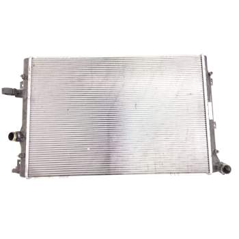 RADIADOR AGUA 5N0121253L 