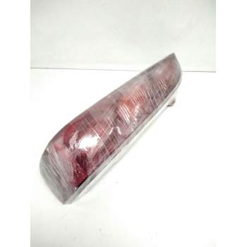Recambio de piloto trasero derecho para fiat seicento (187) brush plus referencia OEM IAM 39660748 0046511337 