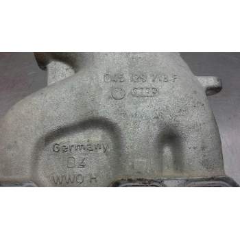 Recambio de colector admision para seat cordoba berlina (6l2) reference referencia OEM IAM 045129713F  