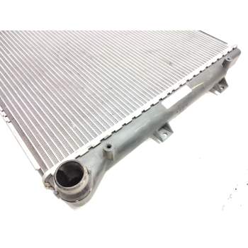 Recambio de radiador agua para seat alhambra (710, 711) 2.0 tdi referencia OEM IAM 5N0121253L  