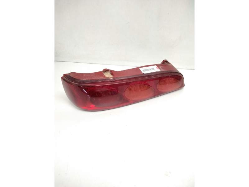 Recambio de piloto trasero izquierdo para fiat seicento (187) brush plus referencia OEM IAM 39670748 0046511339 