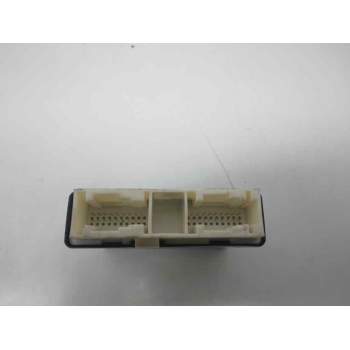 Recambio de modulo control parking para bmw serie 3 gran turismo (f34) 320d referencia OEM IAM 6633688483601  