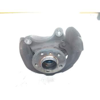 Recambio de mangueta delantera derecha para bmw 2 gran tourer (f46) 218 d referencia OEM IAM 6876646  