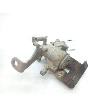 Recambio de pinza freno trasera derecha para mazda cx-5 (kf) 2.2 d referencia OEM IAM KDY12698Z  