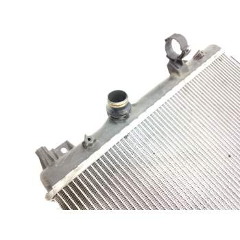 Recambio de radiador agua para seat alhambra (710, 711) 2.0 tdi referencia OEM IAM 5N0121253L  