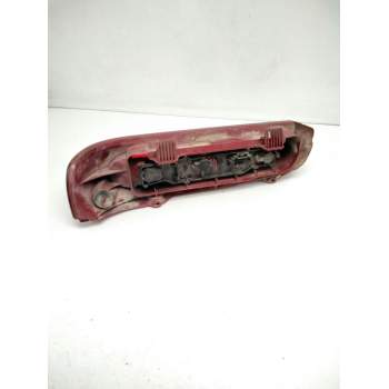 Recambio de piloto trasero izquierdo para fiat seicento (187) brush plus referencia OEM IAM 39670748 0046511339 
