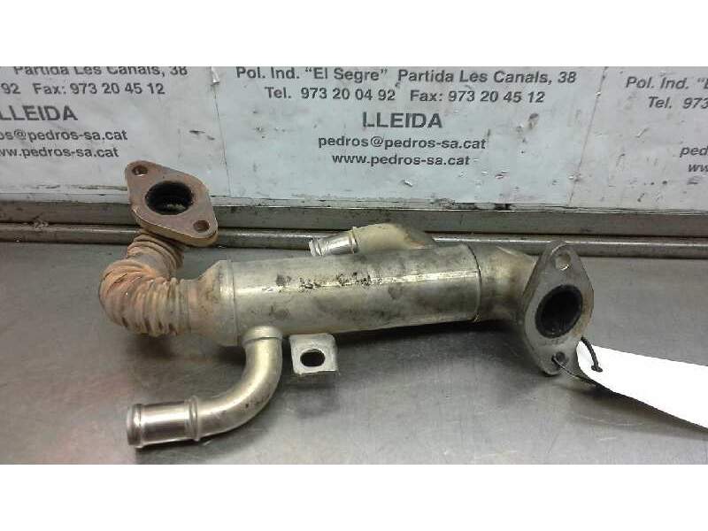 Recambio de enfriador de gases para seat cordoba berlina (6l2) reference referencia OEM IAM 045131513P  