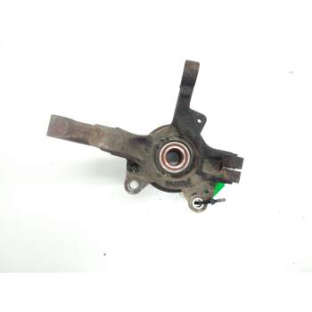 Recambio de mangueta delantera derecha para renault modus 1.4 16v referencia OEM IAM   