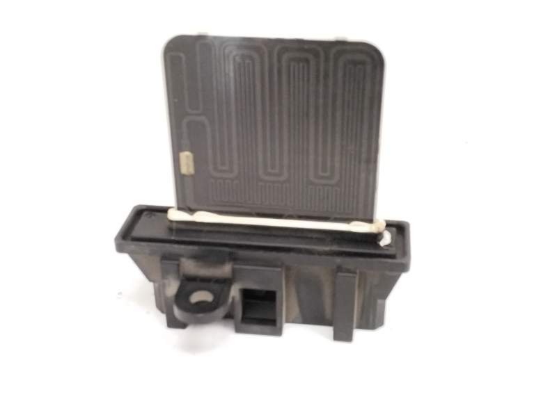 Recambio de resistencia calefaccion para nissan primera berlina (p12) 1.6 cat referencia OEM IAM 271508H300  