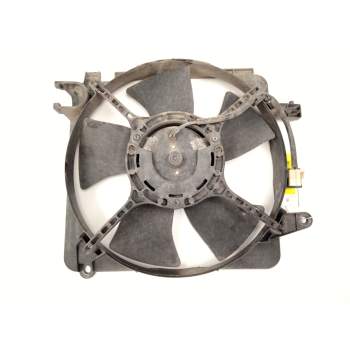 Recambio de electroventilador para chevrolet matiz (m200, m250) 1.0 referencia OEM IAM   