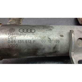 Recambio de enfriador de gases para seat cordoba berlina (6l2) reference referencia OEM IAM 045131513P  