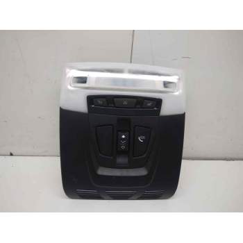 Recambio de luz interior para bmw serie 3 gran turismo (f34) 320d referencia OEM IAM   