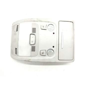 Recambio de luz interior para audi a4 b8 avant (8k5) 2.0 tdi referencia OEM IAM 8T0947135B  