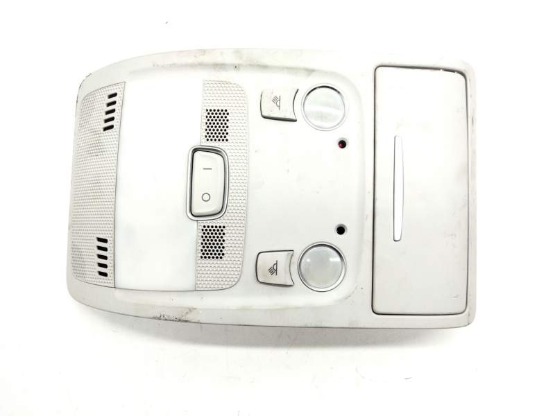 Recambio de luz interior para audi a4 b8 avant (8k5) 2.0 tdi referencia OEM IAM 8T0947135B  