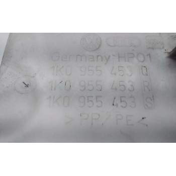 Recambio de deposito limpia para volkswagen golf v berlina (1k1) 1.4 16v tsi referencia OEM IAM 1K0955453Q  
