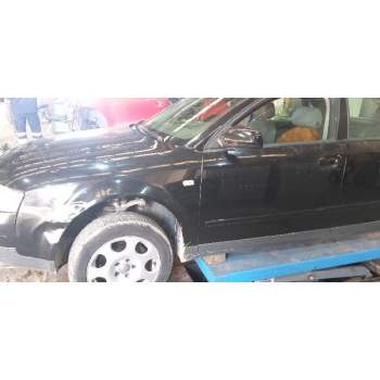 audi a4 berlina (8e) del año 2001