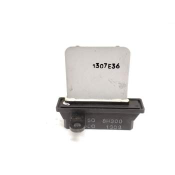Recambio de resistencia calefaccion para nissan primera berlina (p12) 1.6 cat referencia OEM IAM 271508H300  