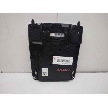 Recambio de luz interior para bmw serie 3 gran turismo (f34) 320d referencia OEM IAM   