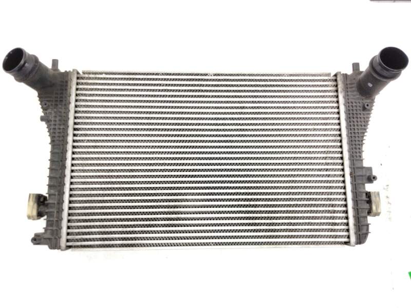Recambio de intercooler para seat alhambra (710, 711) 2.0 tdi referencia OEM IAM 3C0145805AM  