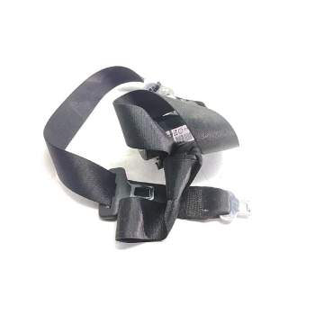 CINTURON SEGURIDAD TRASERO CENTRAL 606091700 