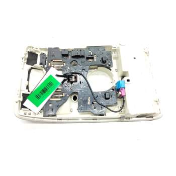 Recambio de luz interior para audi a4 b8 avant (8k5) 2.0 tdi referencia OEM IAM 8T0947135B  