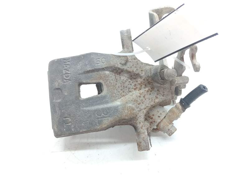 Recambio de pinza freno trasera izquierda para mazda cx-5 (kf) 2.2 d referencia OEM IAM   