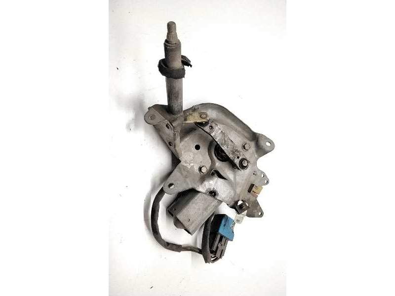 Recambio de motor limpia trasero para citroën zx 1.4 referencia OEM IAM   4213