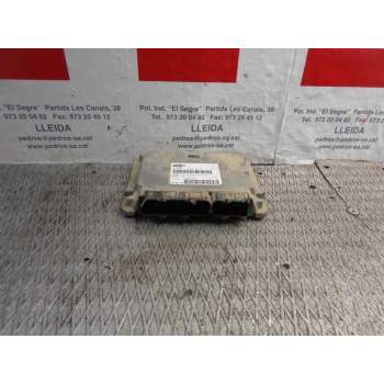 CENTRALITA MOTOR UCE IAW4AE.M9/Hw204/1902-27H 61600.627.05 55187372