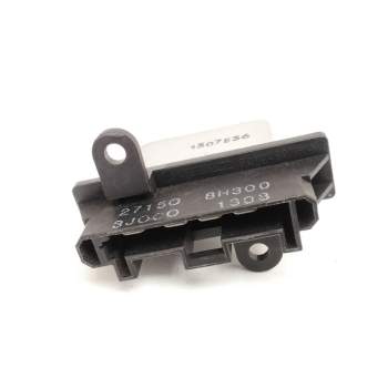 Recambio de resistencia calefaccion para nissan primera berlina (p12) 1.6 cat referencia OEM IAM 271508H300  